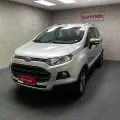 FORD ECOSPORT 2.0 FREESTYLE 16V FLEX 4P POWERSHIFT FORD ECOSPORT 2.0 FREESTYLE 16V FLEX 4P POWERSHIFT