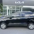 FORD ECOSPORT 2.0 TITANIUM 16V FLEX 4P POWERSHIFT FORD ECOSPORT 2.0 TITANIUM 16V FLEX 4P POWERSHIFT