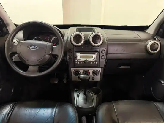 FORD-ECOSPORT-2009
