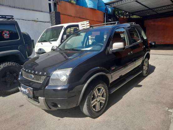 FORD-ECOSPORT-2007