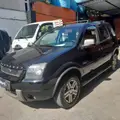 FORD ECOSPORT 2.0 4WD 16V GASOLINA 4P MANUAL FORD ECOSPORT 2.0 4WD 16V GASOLINA 4P MANUAL