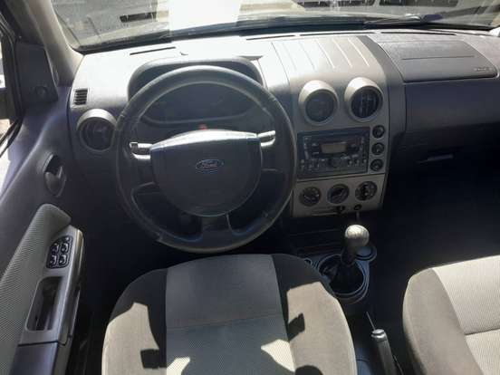 FORD-ECOSPORT-2007