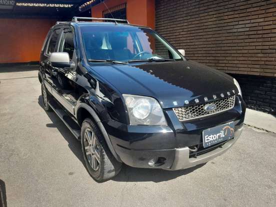 FORD-ECOSPORT-2007
