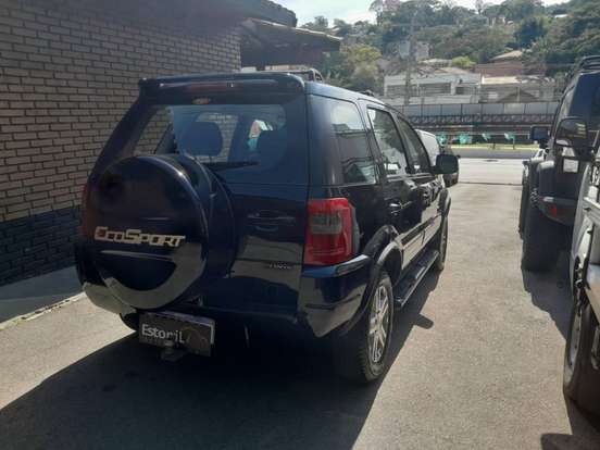 FORD-ECOSPORT-2007