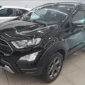 FORD ECOSPORT 2.0 DIRECT FLEX STORM 4WD AUTOMÁTICO FORD ECOSPORT 2.0 DIRECT FLEX STORM 4WD AUTOMÁTICO