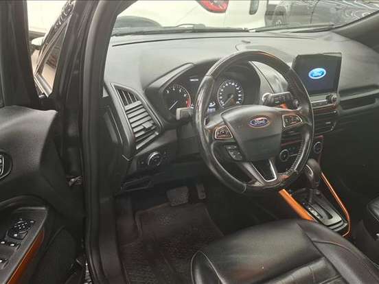 FORD-ECOSPORT-2.0 DIRECT FLEX STORM 4WD AUTOMÁTICO FORD-ECOSPORT-2019