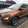 FORD ECOSPORT 2.0 DIRECT FLEX STORM 4WD AUTOMÁTICO FORD ECOSPORT 2.0 DIRECT FLEX STORM 4WD AUTOMÁTICO