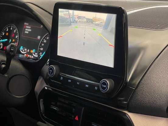 FORD-ECOSPORT-2.0 DIRECT FLEX TITANIUM AUTOMÁTICO FORD-ECOSPORT-2018