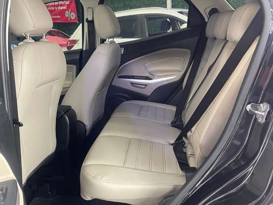 FORD-ECOSPORT-2.0 DIRECT FLEX TITANIUM AUTOMÁTICO FORD-ECOSPORT-2018