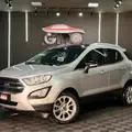 FORD ECOSPORT 2.0 DIRECT FLEX TITANIUM AUTOMÁTICO FORD ECOSPORT 2.0 DIRECT FLEX TITANIUM AUTOMÁTICO