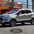 FORD ECOSPORT 2.0 FREESTYLE PLUS 16V FLEX 4P POWERSHIFT FORD ECOSPORT 2.0 FREESTYLE PLUS 16V FLEX 4P POWERSHIFT