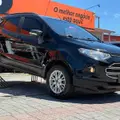 FORD ECOSPORT 2.0 SE 16V FLEX 4P POWERSHIFT FORD ECOSPORT 2.0 SE 16V FLEX 4P POWERSHIFT