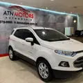 FORD ECOSPORT 2.0 SE 16V FLEX 4P POWERSHIFT FORD ECOSPORT 2.0 SE 16V FLEX 4P POWERSHIFT