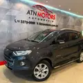FORD ECOSPORT 2.0 TITANIUM 16V FLEX 4P POWERSHIFT FORD ECOSPORT 2.0 TITANIUM 16V FLEX 4P POWERSHIFT