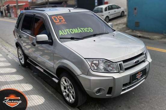 FORD-ECOSPORT-2009