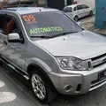 FORD ECOSPORT 2.0 XLT 16V FLEX 4P AUTOMÁTICO FORD ECOSPORT 2.0 XLT 16V FLEX 4P AUTOMÁTICO
