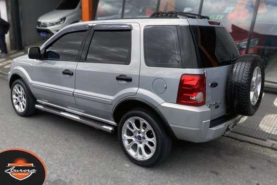 FORD-ECOSPORT-2009