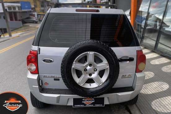 FORD-ECOSPORT-2009