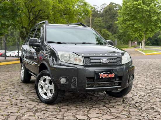 FORD-ECOSPORT-2010