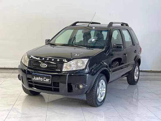 FORD-ECOSPORT-2010