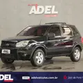 FORD ECOSPORT 2.0 XLT 16V GASOLINA 4P MANUAL FORD ECOSPORT 2.0 XLT 16V GASOLINA 4P MANUAL