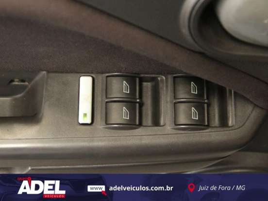FORD-ECOSPORT-2.0 XLT 16V GASOLINA 4P MANUAL FORD-ECOSPORT-2008
