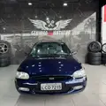 FORD ESCORT 1.8 I GL 16V GASOLINA 2P MANUAL FORD ESCORT 1.8 I GL 16V GASOLINA 2P MANUAL