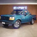 FORD F-1000 4.9 I XL 4X2 CS GASOLINA 2P MANUAL FORD F-1000 4.9 I XL 4X2 CS GASOLINA 2P MANUAL