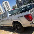 FORD F-150 5.0 V8 GASOLINA CD LARIAT BLACK FX4 AUTOMÁTICO FORD F-150 5.0 V8 GASOLINA CD LARIAT BLACK FX4 AUTOMÁTICO