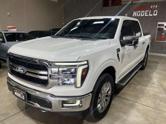 FORD-F-150-2024