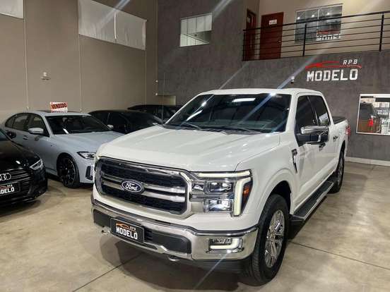 FORD-F-150-2024