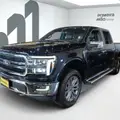 FORD F-150 5.0 V8 GASOLINA CD LARIAT FX4 AUTOMÁTICO FORD F-150 5.0 V8 GASOLINA CD LARIAT FX4 AUTOMÁTICO
