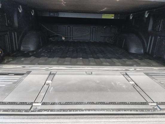 FORD-F-150-5.0 V8 GASOLINA CD LARIAT FX4 AUTOMÁTICO FORD-F-150-2024