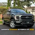 FORD F-150 5.0 V8 GASOLINA CD PLATINUM FX4 AUTOMÁTICO FORD F-150 5.0 V8 GASOLINA CD PLATINUM FX4 AUTOMÁTICO