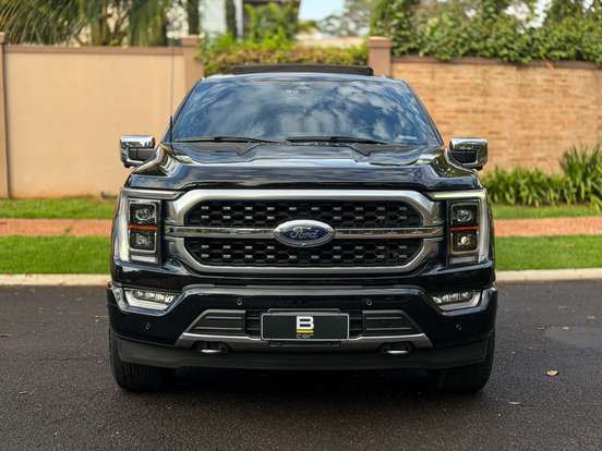 FORD-F-150-2023