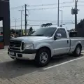 FORD F-250 3.9 XLT 4X2 CS DIESEL 2P MANUAL FORD F-250 3.9 XLT 4X2 CS DIESEL 2P MANUAL