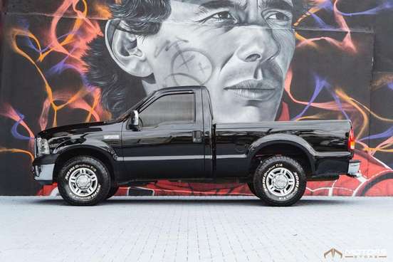 FORD-F-250-2008