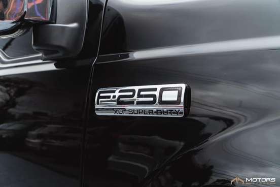 FORD-F-250-2008