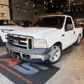 FORD F-250 4.2 TROPICAL CS TURBO DIESEL 2P MANUAL FORD F-250 4.2 TROPICAL CS TURBO DIESEL 2P MANUAL