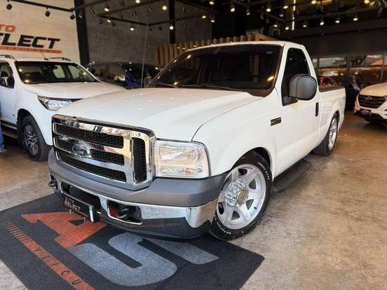 FORD-F-250-4.2 TROPICAL CS TURBO DIESEL 2P MANUAL FORD-F-250-1999