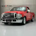 FORD F-250 4.2 XLT 4X2 CS TURBO INTERCOOLER DIESEL 2P MANUAL FORD F-250 4.2 XLT 4X2 CS TURBO INTERCOOLER DIESEL 2P MANUAL