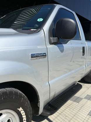 FORD-F-250-2006