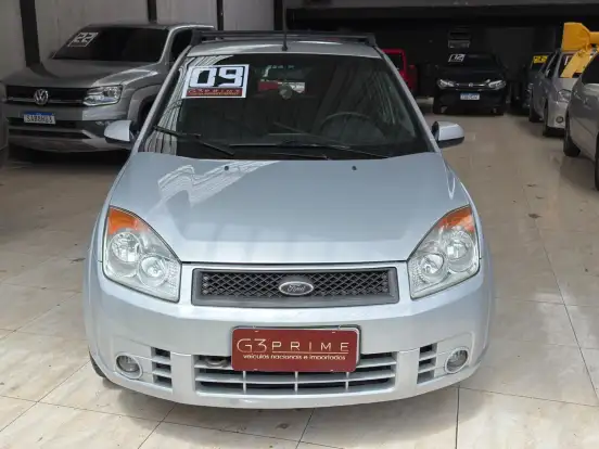 FORD-FIESTA-1.0 MPI CLASS HATCH 8V FLEX 4P MANUAL FORD-FIESTA-2008