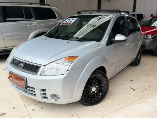 FORD-FIESTA-1.0 MPI CLASS HATCH 8V FLEX 4P MANUAL FORD-FIESTA-2008