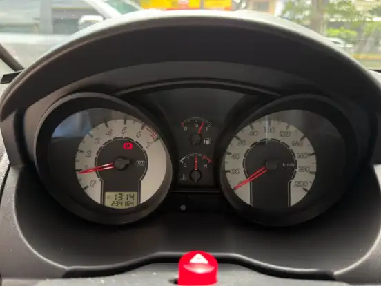 FORD-FIESTA-1.0 MPI CLASS HATCH 8V FLEX 4P MANUAL FORD-FIESTA-2008