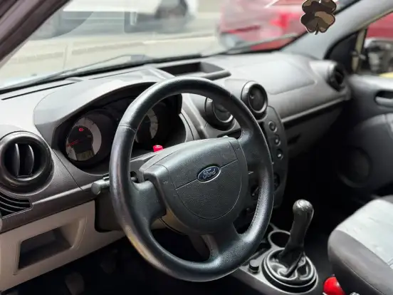 FORD-FIESTA-1.0 MPI CLASS HATCH 8V FLEX 4P MANUAL FORD-FIESTA-2008