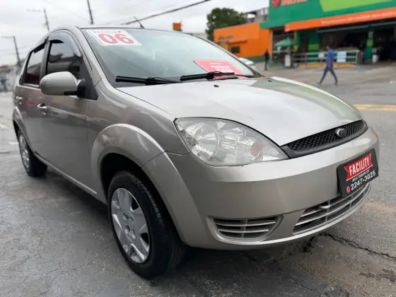 FORD FIESTA 1.0 MPI SEDAN 8V FLEX 4P MANUAL