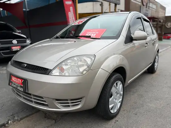FORD-FIESTA-1.0 MPI SEDAN 8V FLEX 4P MANUAL FORD-FIESTA-2006