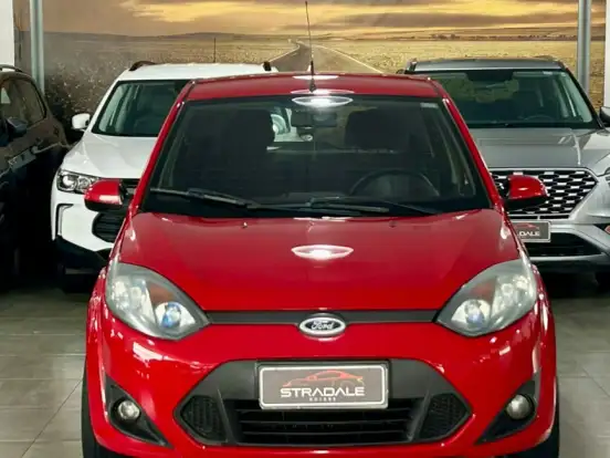 FORD-FIESTA-1.0 ROCAM HATCH 8V FLEX 4P MANUAL FORD-FIESTA-2012