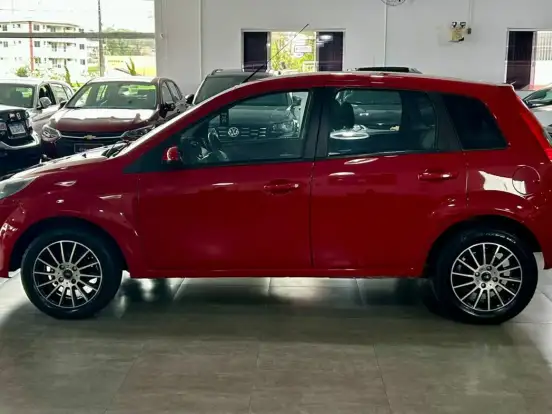 FORD-FIESTA-1.0 ROCAM HATCH 8V FLEX 4P MANUAL FORD-FIESTA-2012